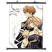 Tsubasa Reservoir Chronicle Anime Fabric Wall Scroll Poster (32