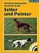 Image of Setter und Pointer