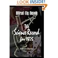 The Science Record for 1875