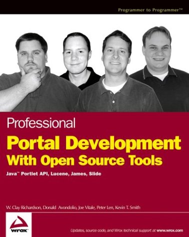 Software and Tools