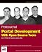 Books : Professional Portal Development with Open Source Tools: JavaTM Portlet API, Lucene, James, Slide