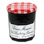 Bonne Maman Wild Blueberry Preserves, 13-Ounce Jars (Pack of 6)