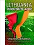 Lithuania, Free at Last: The Autobiography of Vytautas Landsbergis