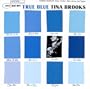 True Blue