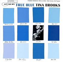 True Blue (W/2 Bonus Tracks)