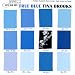 True Blue
