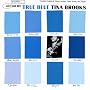 True Blue