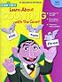 Sesame Street, Learn About Counting With the Count: Ages 3+, an Educational Workbook (Sesame Street)