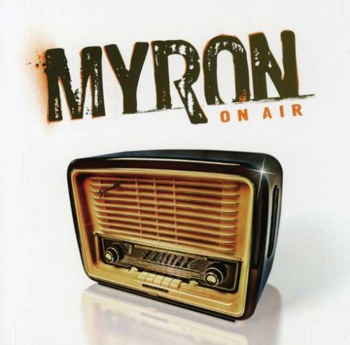 Myron - On Air - Zortam Music