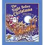 The Night Before Christmas