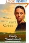 When the Heart Cries (Sisters of the Quilt, Book 1)