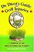 Dr. Divot's Guide to Golf Injuries: A Handbook for Golf Injury Prevention and Treatment