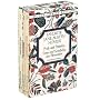 Favorite Jane Austen Novels: Pride and Prejudice, Sense and Sensibility and Persuasion