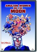 Amazon Women on the Moon - Collector's Edition Streaming.
