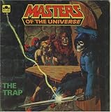 He-Man and the Masters of the Universe (The Trap)