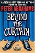 Behind the Curtain: An Echo Falls Mystery
