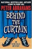 Behind the Curtain: An Echo Falls Mystery (Echo Falls)