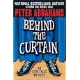 Behind the Curtain: An Echo Falls Mystery (Echo Falls)