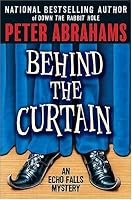 Behind the Curtain: An Echo Falls Mystery