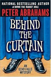 Behind the Curtain: An Echo Falls Mystery