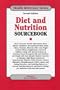 Hrs Diet & Nutrition 2nd Ed (Health Reference)