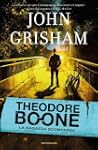 Theodore Boone - 2. La ragazza scompa...