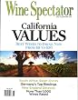 Wine Spectator, April 2008 Issue