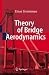 Book Theory of Bridge Aerodynamics