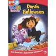 dora dvds