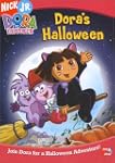 Dora the Explorer:Halloween