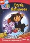 Dora the Explorer - Dora's Halloween