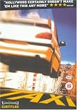Taxi (Widescreen/subtitled) [UK IMPORT] - Samy Naceri