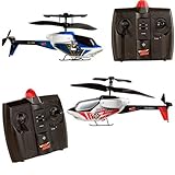 Spinmaster Air Hogs Battling Havoc R/C Helicopters