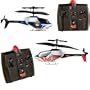 Spinmaster Air Hogs Battling Havoc R/C Helicopters