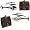 Spinmaster Air Hogs Battling Havoc R/C Helicopters