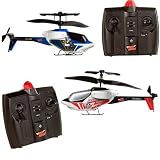 Spinmaster Air Hogs Battling Havoc R/C Helicopters ~ Spin Master
