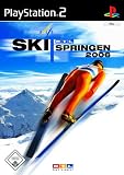 Eigenschaften Electronic Arts  / RTL Skispringen 2006