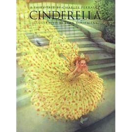 Cinderella: A Fairy Tale