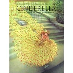 Cinderella: A Fairy Tale
