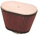 K&N RD-4400 Universal Air Filter
