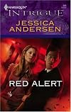 Red Alert (Harlequin Intrigue Series)