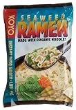 Koyo Ramen-sea Weed/lf, 2-Ounce Units (Pack of 12)