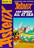 Asterix and Obelix All at Sea