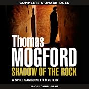 Shadow of the Rock | [Thomas Mogford]