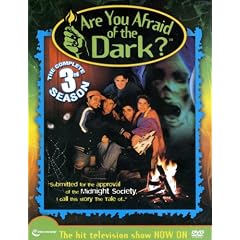 Are You Afraid of The Dark? - (Box Set) The Complete Third Season (Season 3) by 