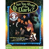 Are You Afraid of The Dark? - (Box Set) The Complete Third Season (Season 3)