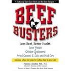 Beef Busters by Marissa Cloutier, Deborah S. Romaine, and Eve Adamson