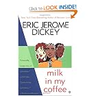 Milk in my Coffee by Eric Jerome Dickey