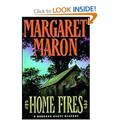 Home Fires