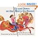 Up And Down On The Merry-Go-Round (Turtleback School & Library Binding Edition)